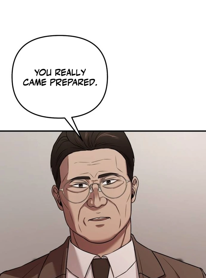 When a Genius Office Worker Goes Too Far Chapter 4 106
