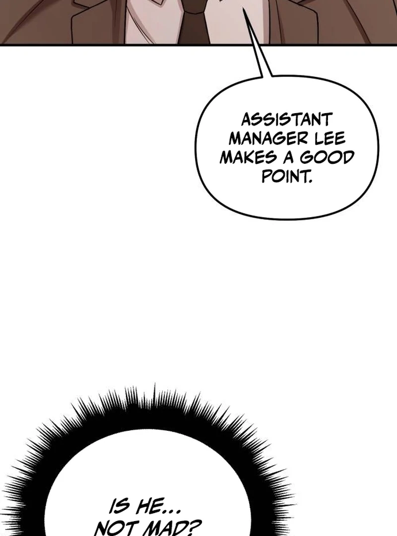 When a Genius Office Worker Goes Too Far Chapter 4 107