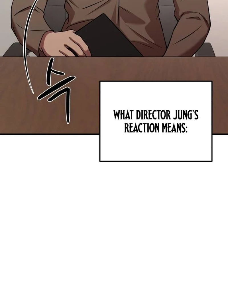 When a Genius Office Worker Goes Too Far Chapter 4 110