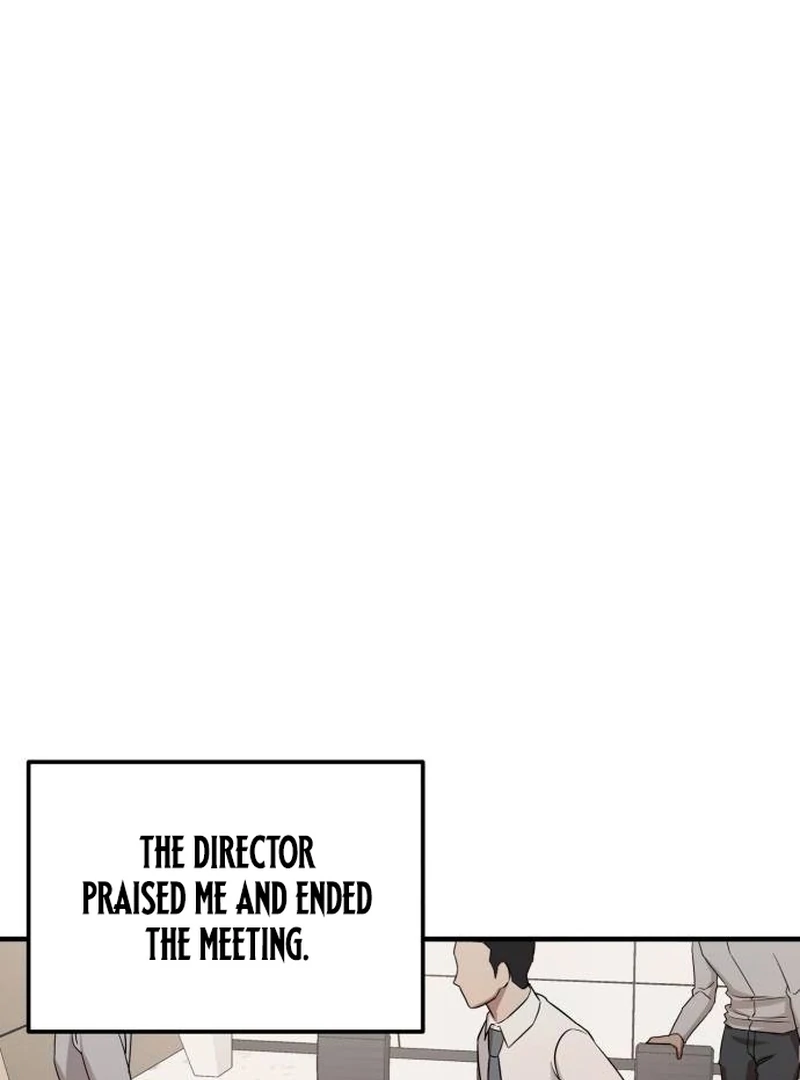 When a Genius Office Worker Goes Too Far Chapter 4 114