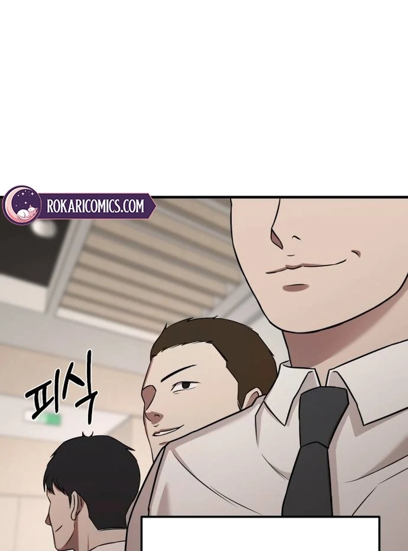 When a Genius Office Worker Goes Too Far Chapter 4 116