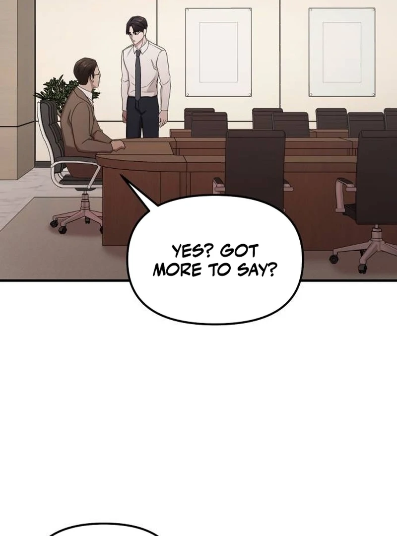 When a Genius Office Worker Goes Too Far Chapter 4 121