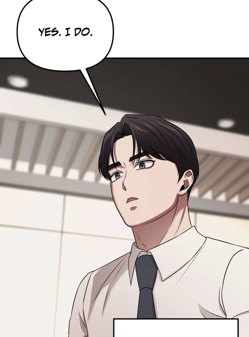 When a Genius Office Worker Goes Too Far Chapter 4 122