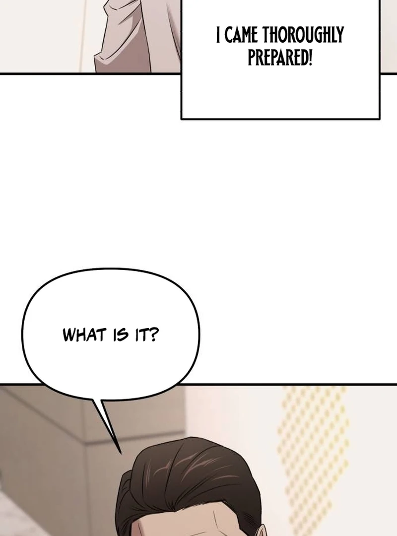 When a Genius Office Worker Goes Too Far Chapter 4 123