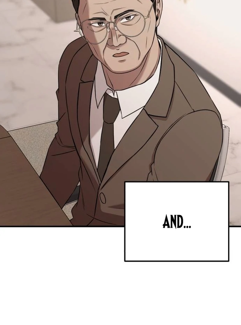 When a Genius Office Worker Goes Too Far Chapter 4 124