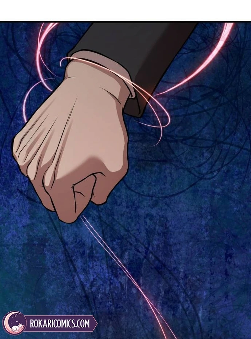 When a Genius Office Worker Goes Too Far Chapter 4 13