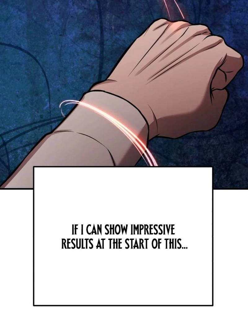 When a Genius Office Worker Goes Too Far Chapter 4 14