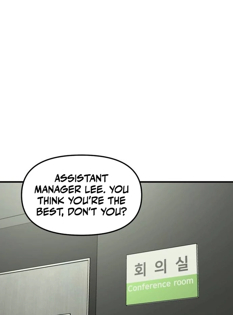 When a Genius Office Worker Goes Too Far Chapter 4 141