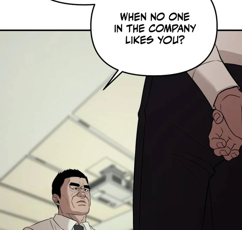 When a Genius Office Worker Goes Too Far Chapter 4 143