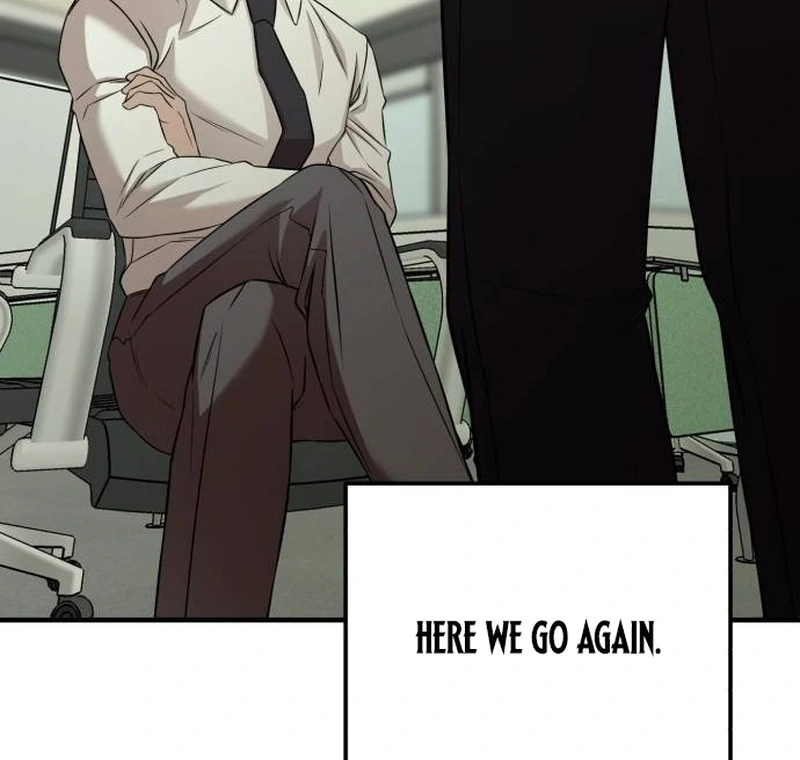 When a Genius Office Worker Goes Too Far Chapter 4 144