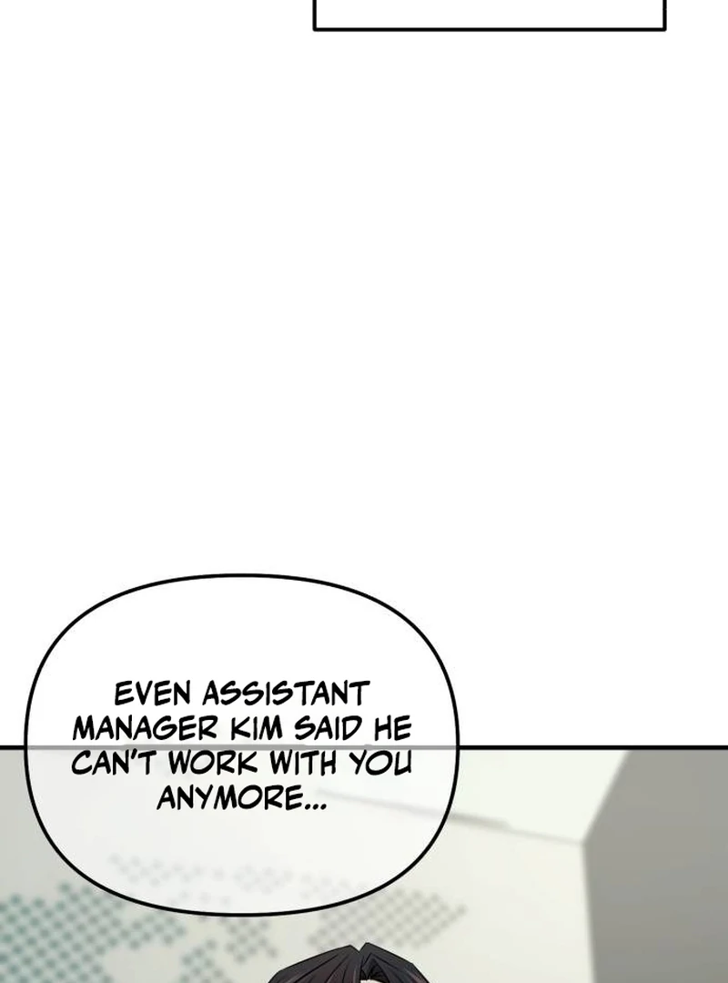 When a Genius Office Worker Goes Too Far Chapter 4 145