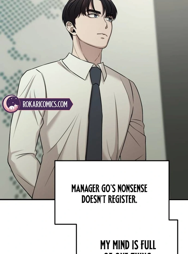 When a Genius Office Worker Goes Too Far Chapter 4 146