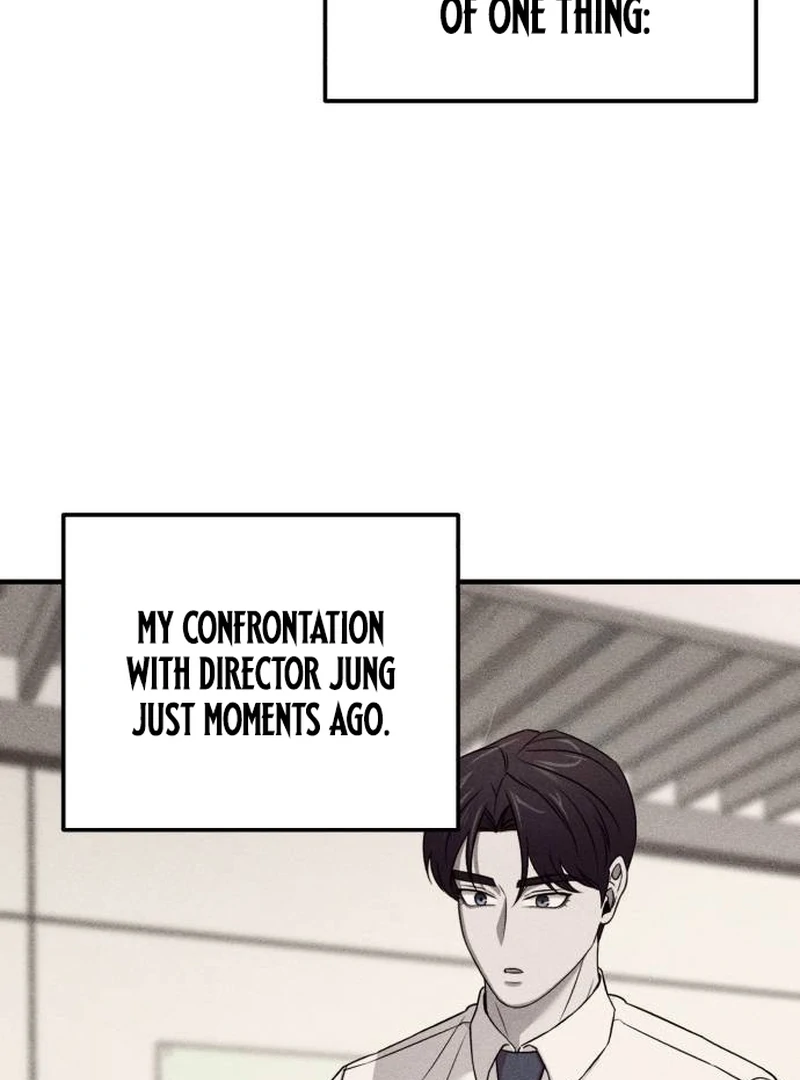 When a Genius Office Worker Goes Too Far Chapter 4 147