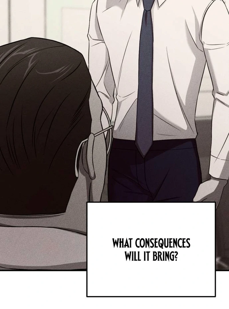 When a Genius Office Worker Goes Too Far Chapter 4 148