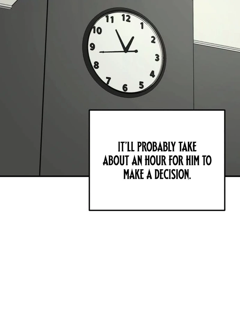 When a Genius Office Worker Goes Too Far Chapter 4 150