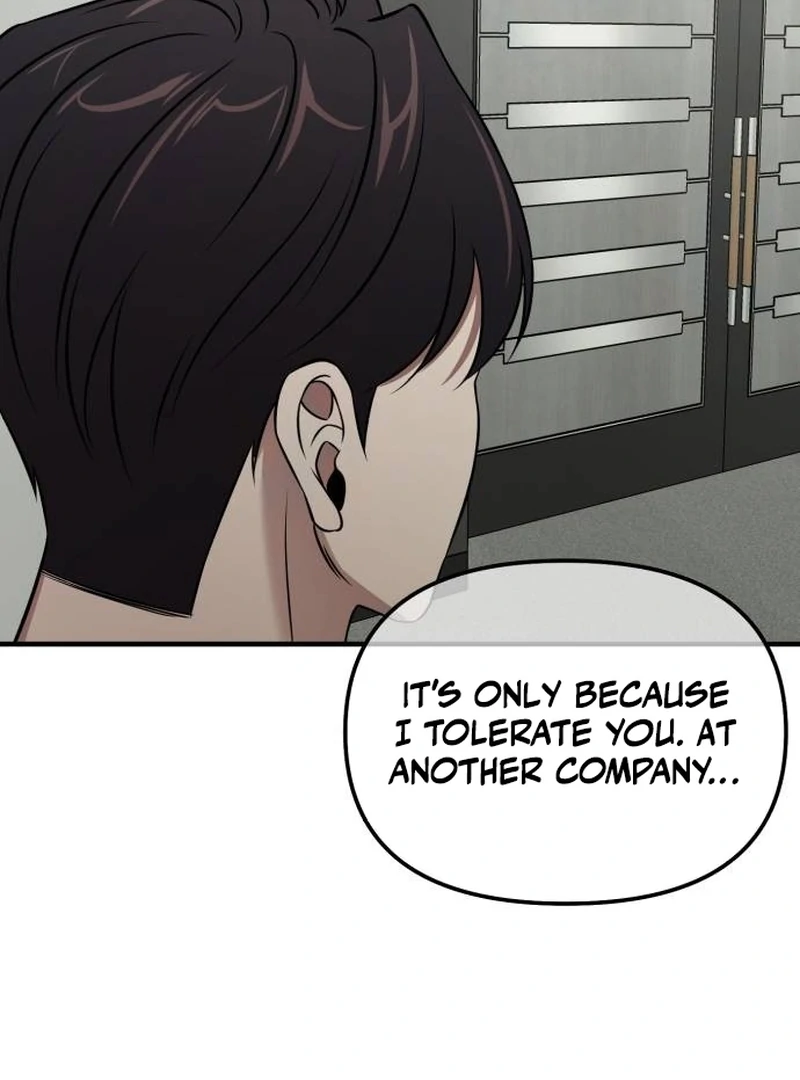 When a Genius Office Worker Goes Too Far Chapter 4 154