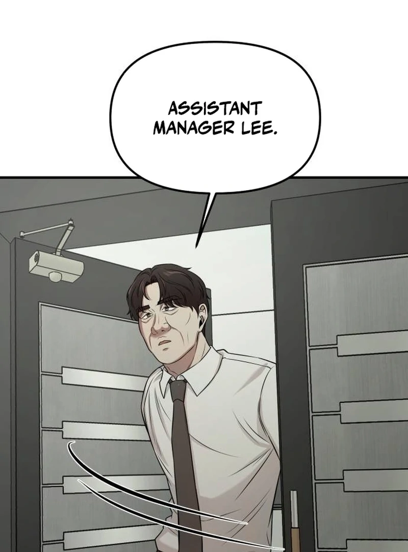 When a Genius Office Worker Goes Too Far Chapter 4 155