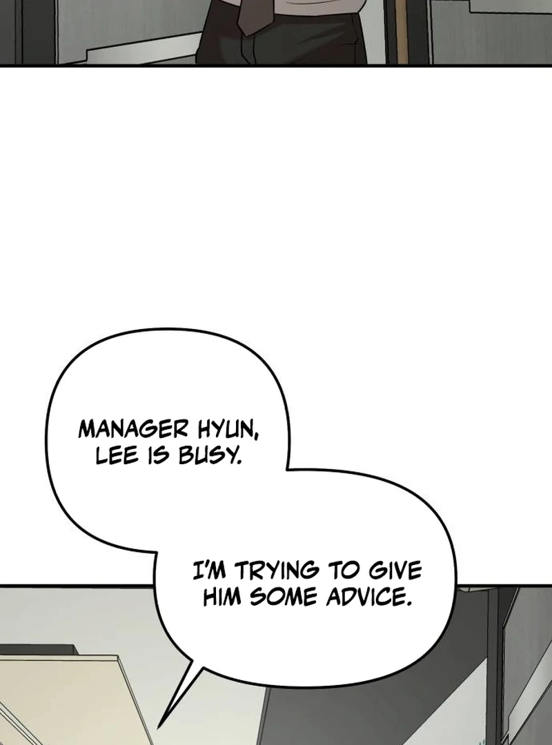 When a Genius Office Worker Goes Too Far Chapter 4 156