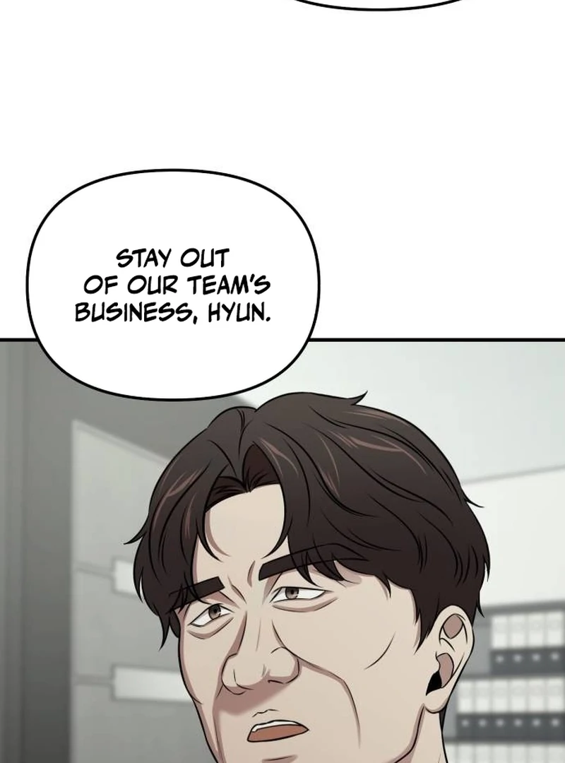 When a Genius Office Worker Goes Too Far Chapter 4 158