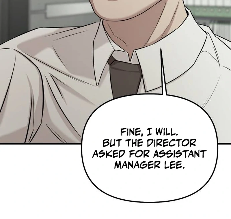 When a Genius Office Worker Goes Too Far Chapter 4 159