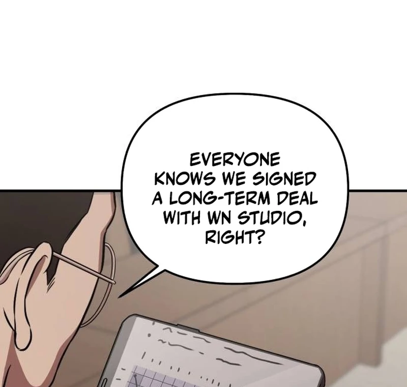 When a Genius Office Worker Goes Too Far Chapter 4 16