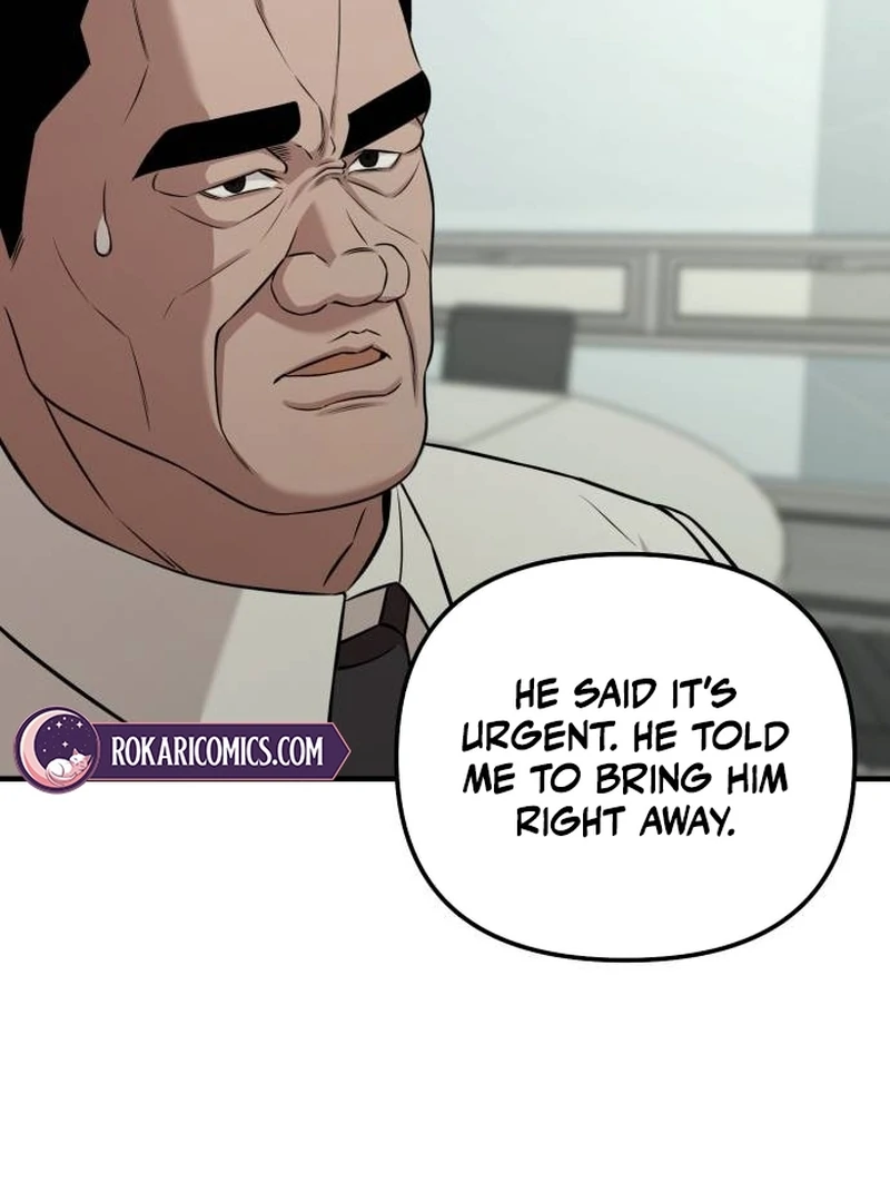 When a Genius Office Worker Goes Too Far Chapter 4 161