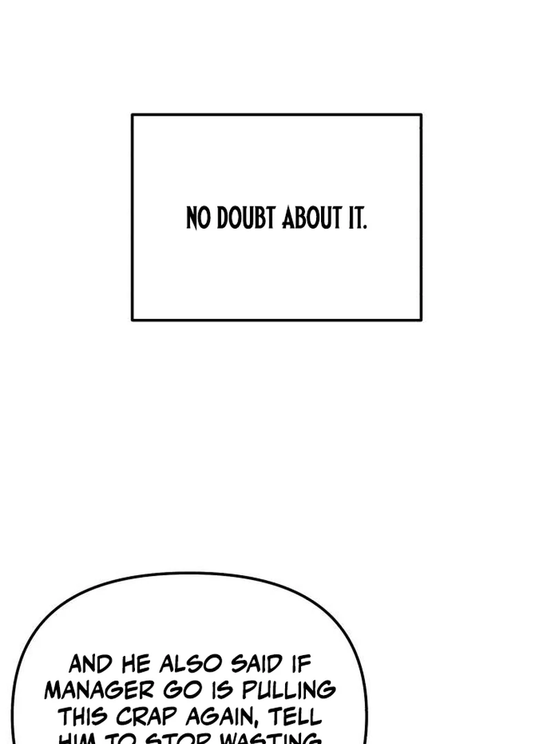 When a Genius Office Worker Goes Too Far Chapter 4 162