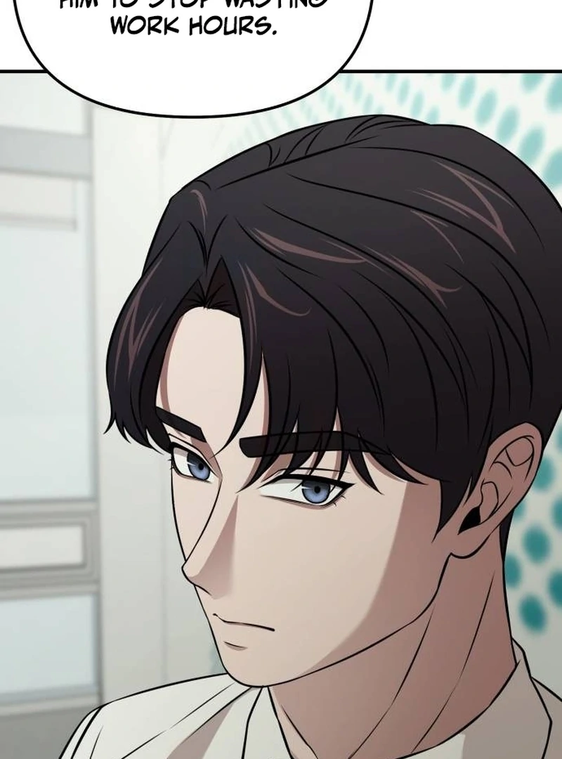 When a Genius Office Worker Goes Too Far Chapter 4 163