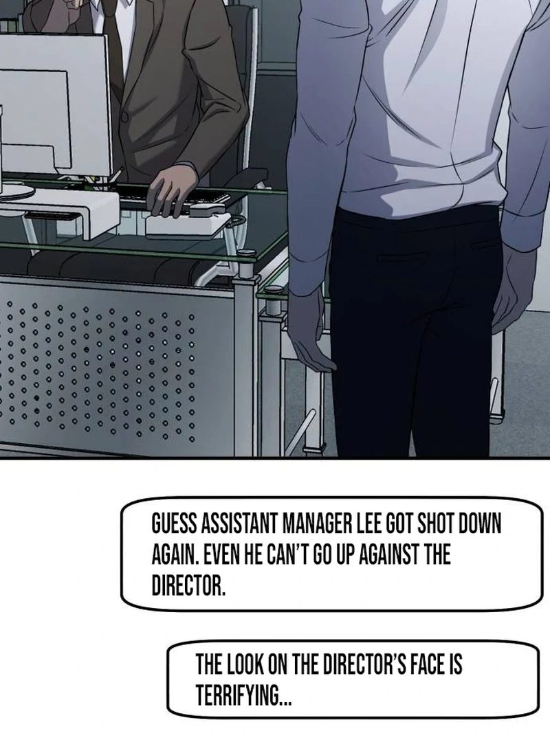 When a Genius Office Worker Goes Too Far Chapter 4 169