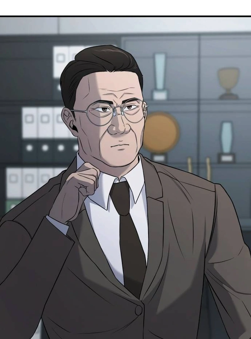 When a Genius Office Worker Goes Too Far Chapter 4 171