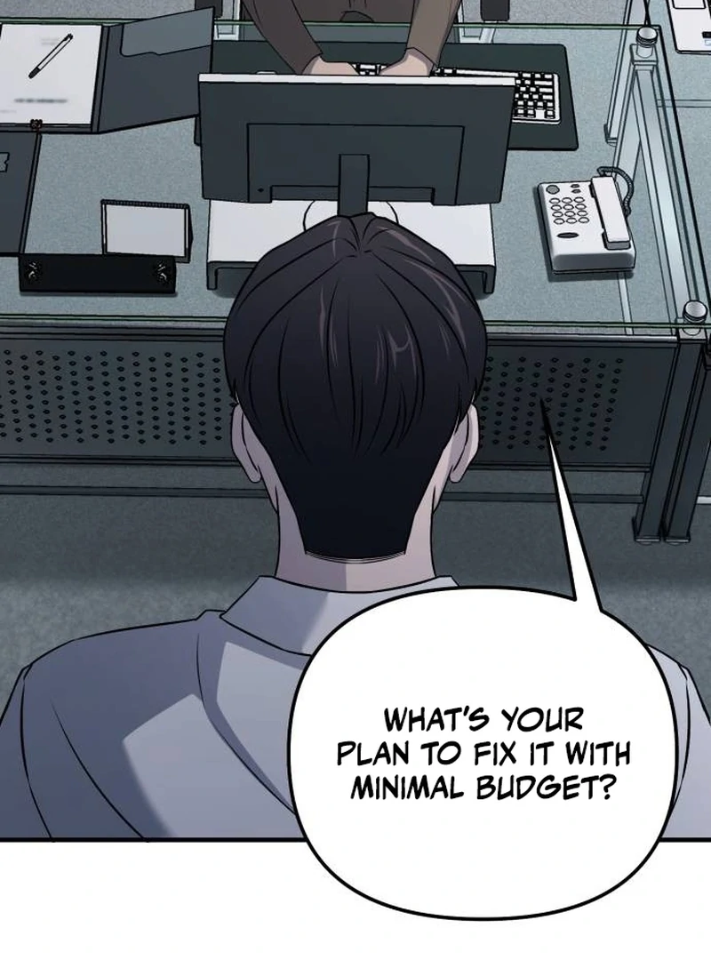 When a Genius Office Worker Goes Too Far Chapter 4 178
