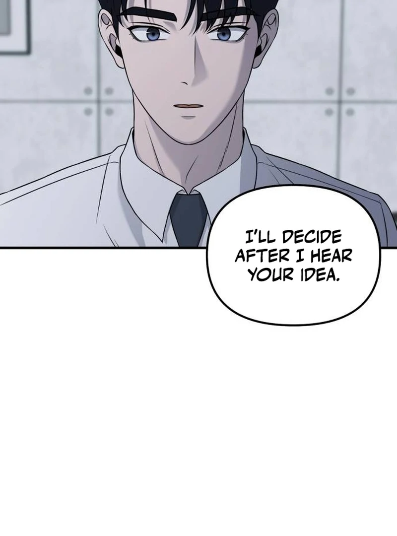 When a Genius Office Worker Goes Too Far Chapter 4 180