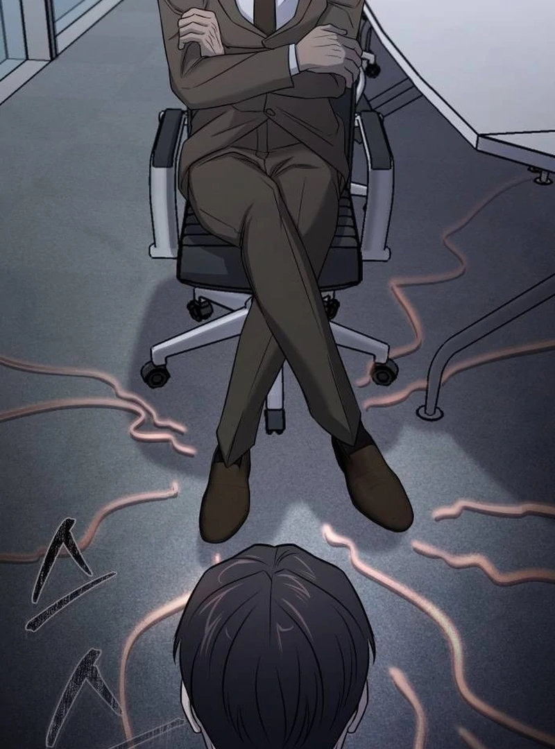 When a Genius Office Worker Goes Too Far Chapter 4 187