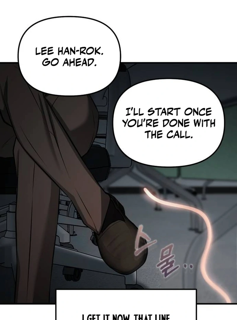 When a Genius Office Worker Goes Too Far Chapter 4 193