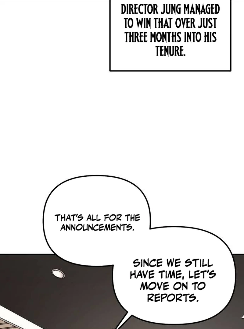 When a Genius Office Worker Goes Too Far Chapter 4 21