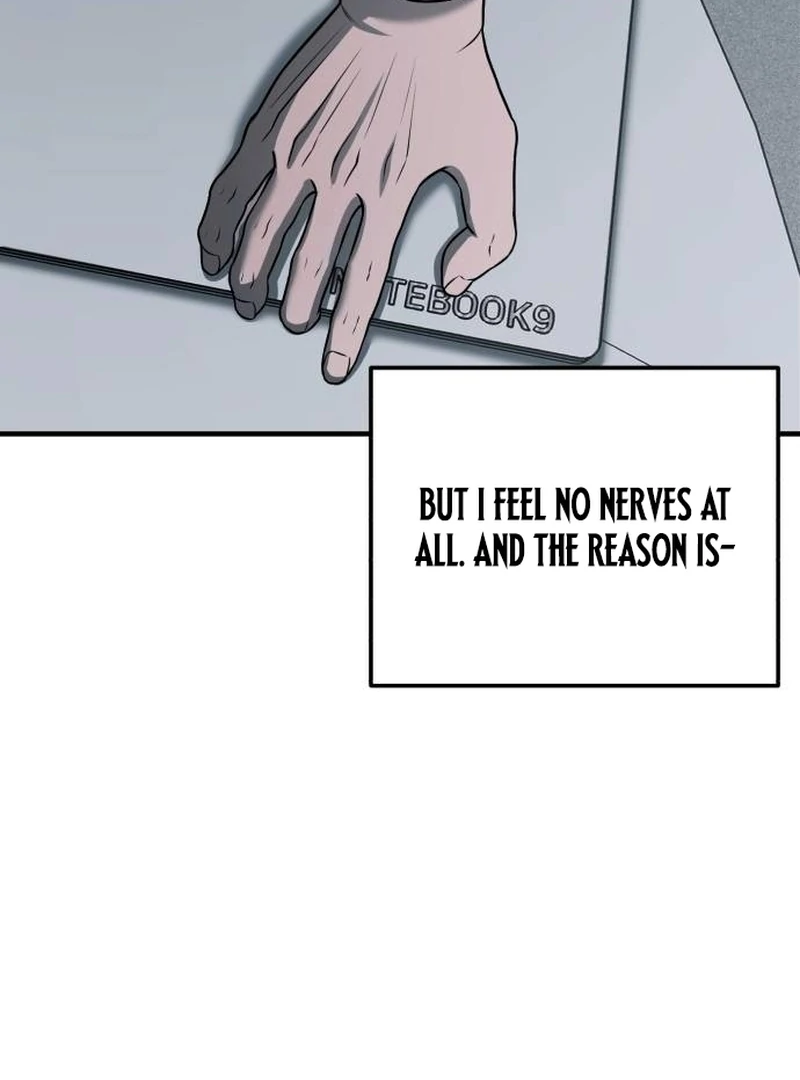 When a Genius Office Worker Goes Too Far Chapter 4 210
