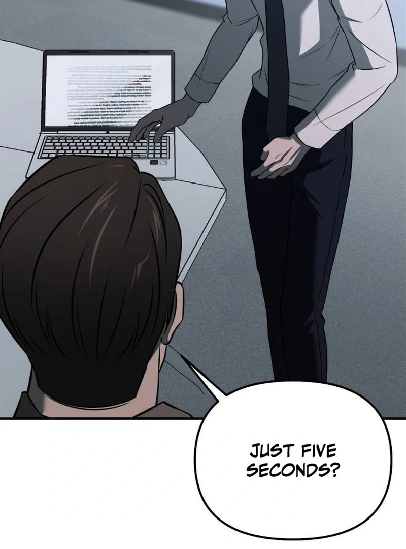 When a Genius Office Worker Goes Too Far Chapter 4 217