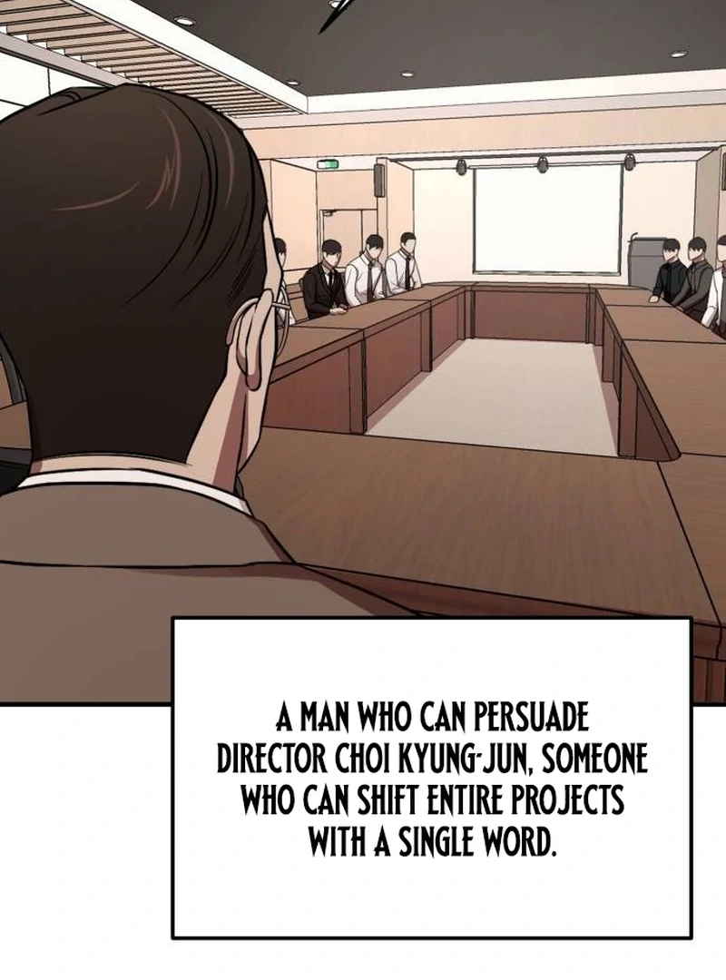 When a Genius Office Worker Goes Too Far Chapter 4 22