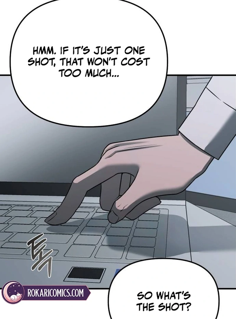 When a Genius Office Worker Goes Too Far Chapter 4 220
