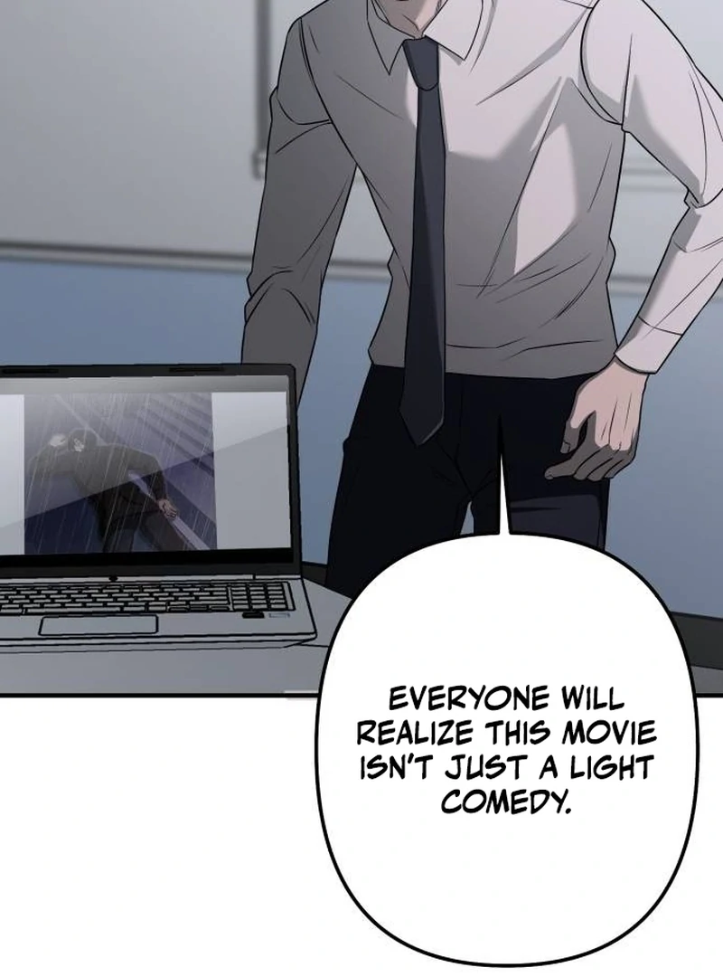 When a Genius Office Worker Goes Too Far Chapter 4 227