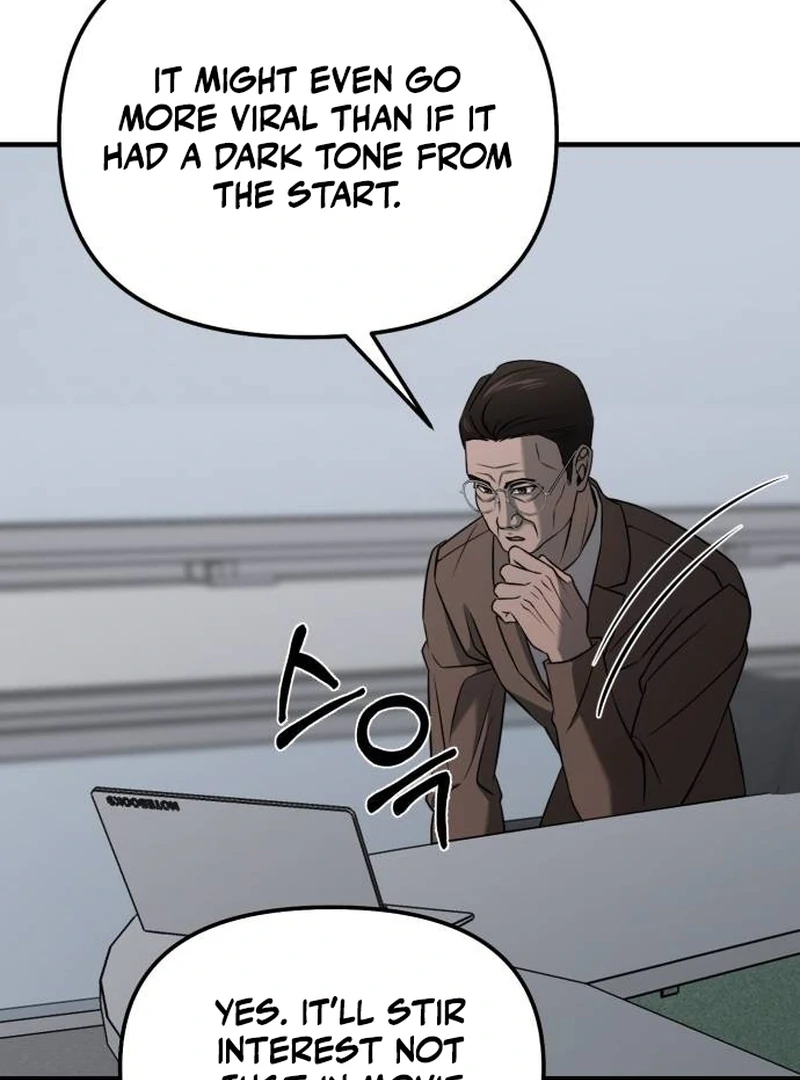 When a Genius Office Worker Goes Too Far Chapter 4 230
