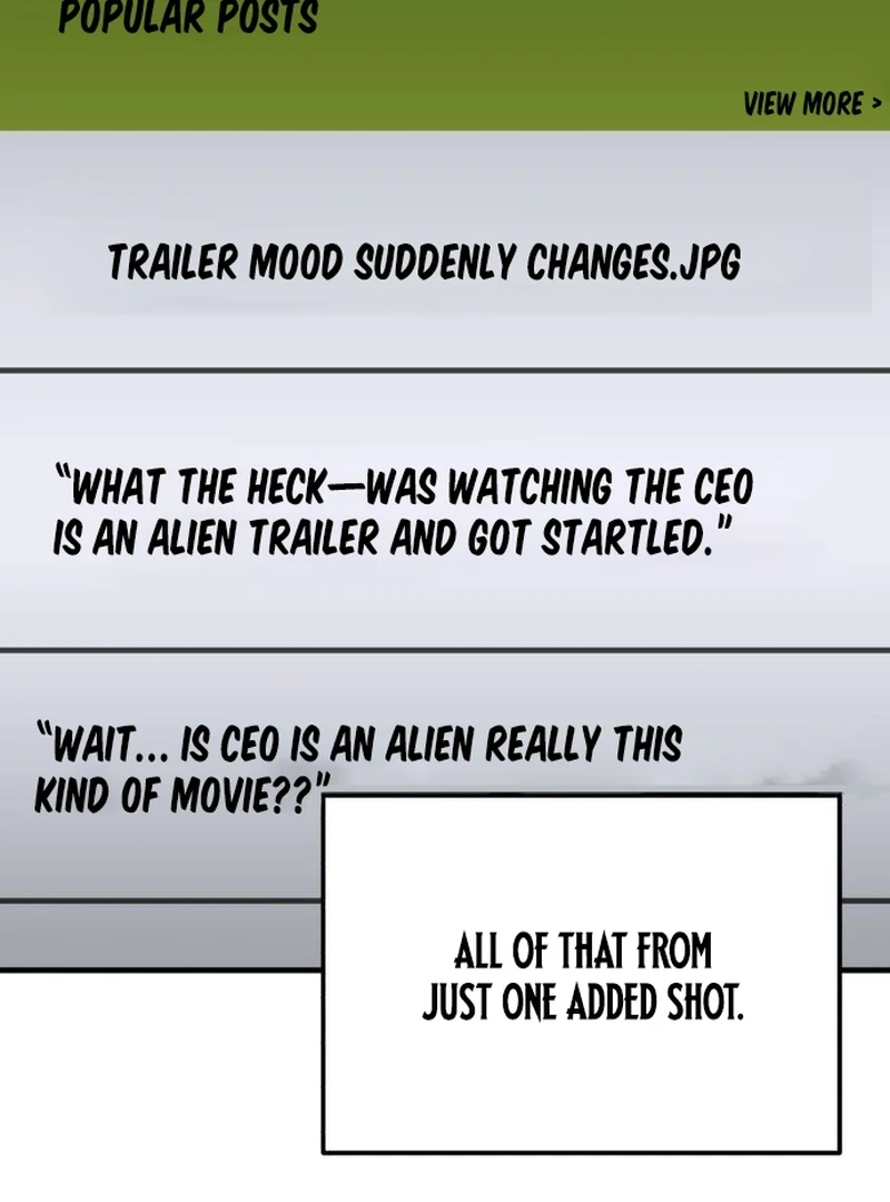 When a Genius Office Worker Goes Too Far Chapter 4 233