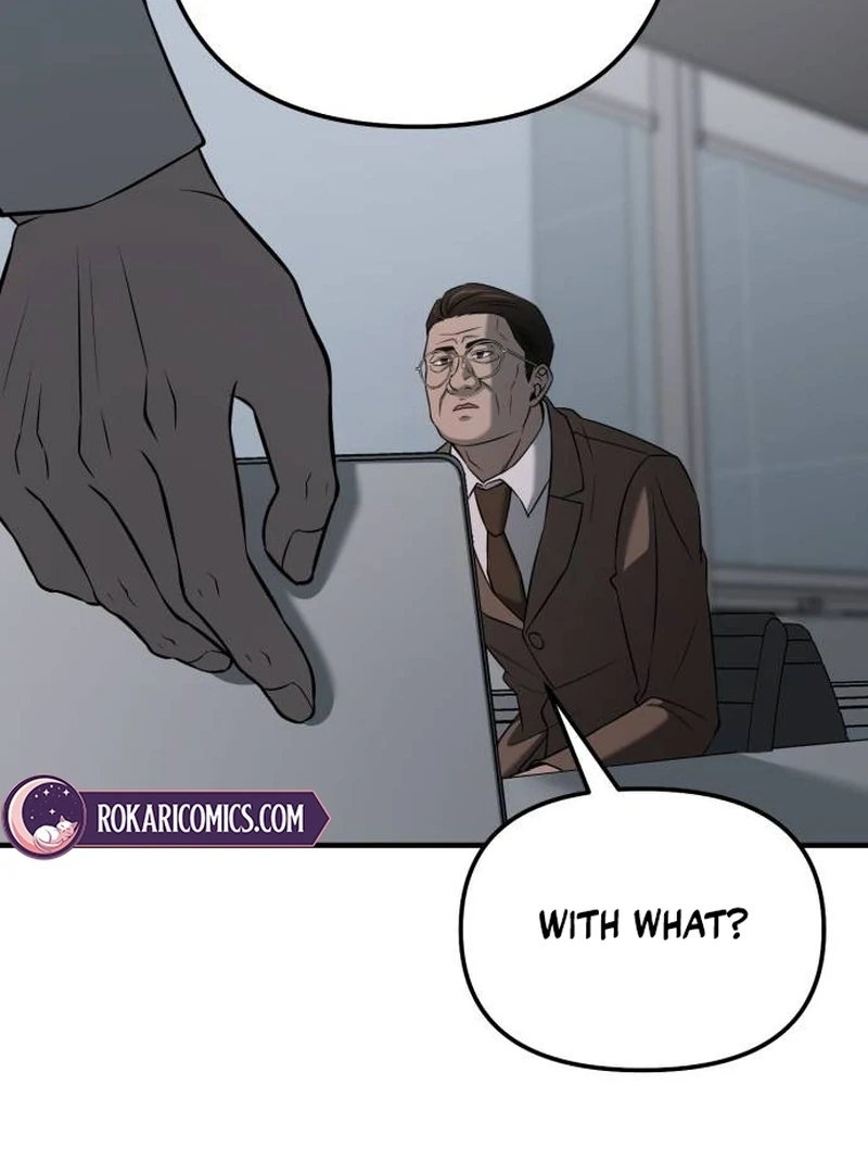 When a Genius Office Worker Goes Too Far Chapter 4 235