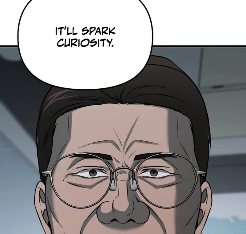 When a Genius Office Worker Goes Too Far Chapter 4 239