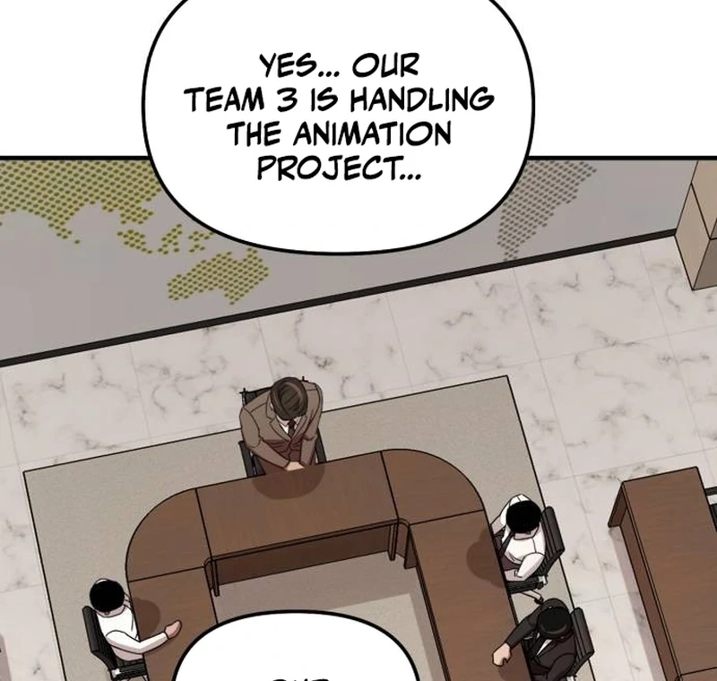 When a Genius Office Worker Goes Too Far Chapter 4 24