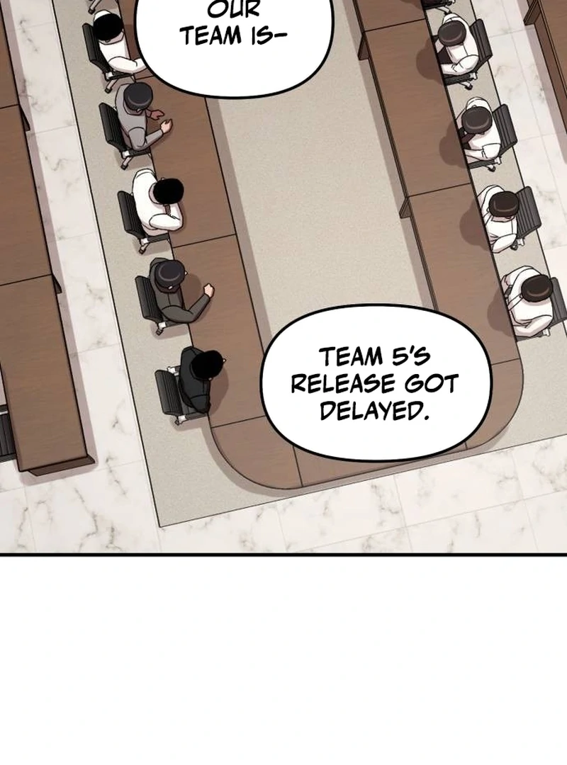 When a Genius Office Worker Goes Too Far Chapter 4 25