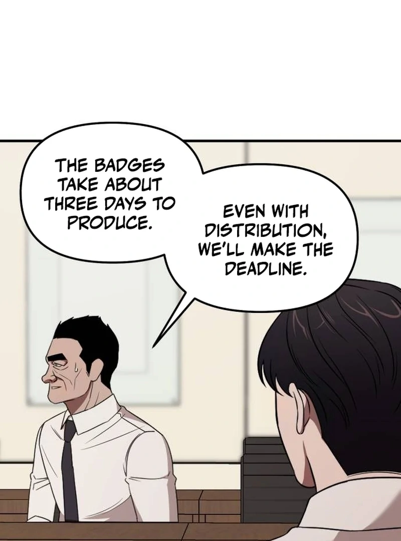 When a Genius Office Worker Goes Too Far Chapter 4 30