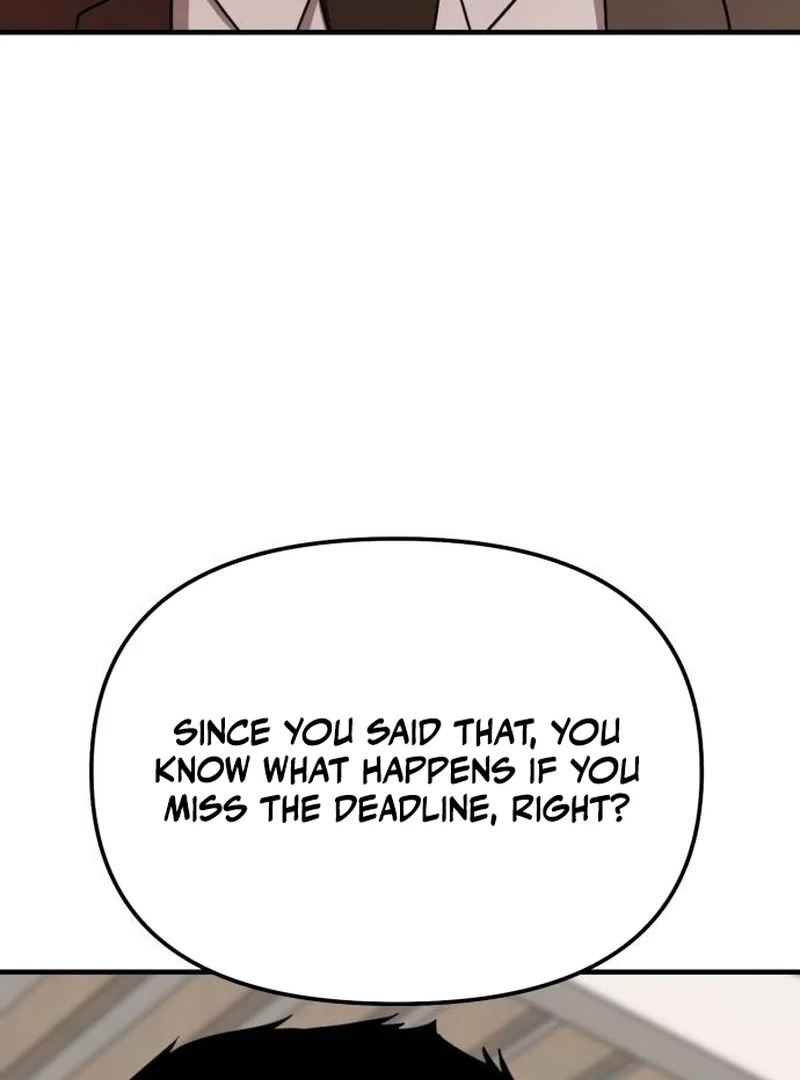 When a Genius Office Worker Goes Too Far Chapter 4 34