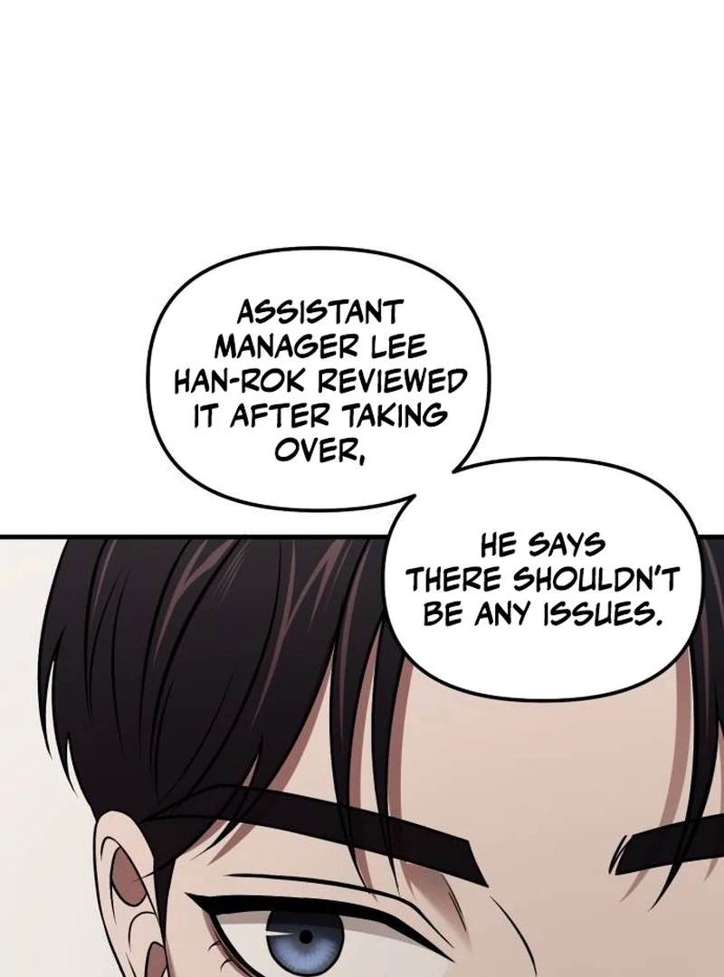 When a Genius Office Worker Goes Too Far Chapter 4 38