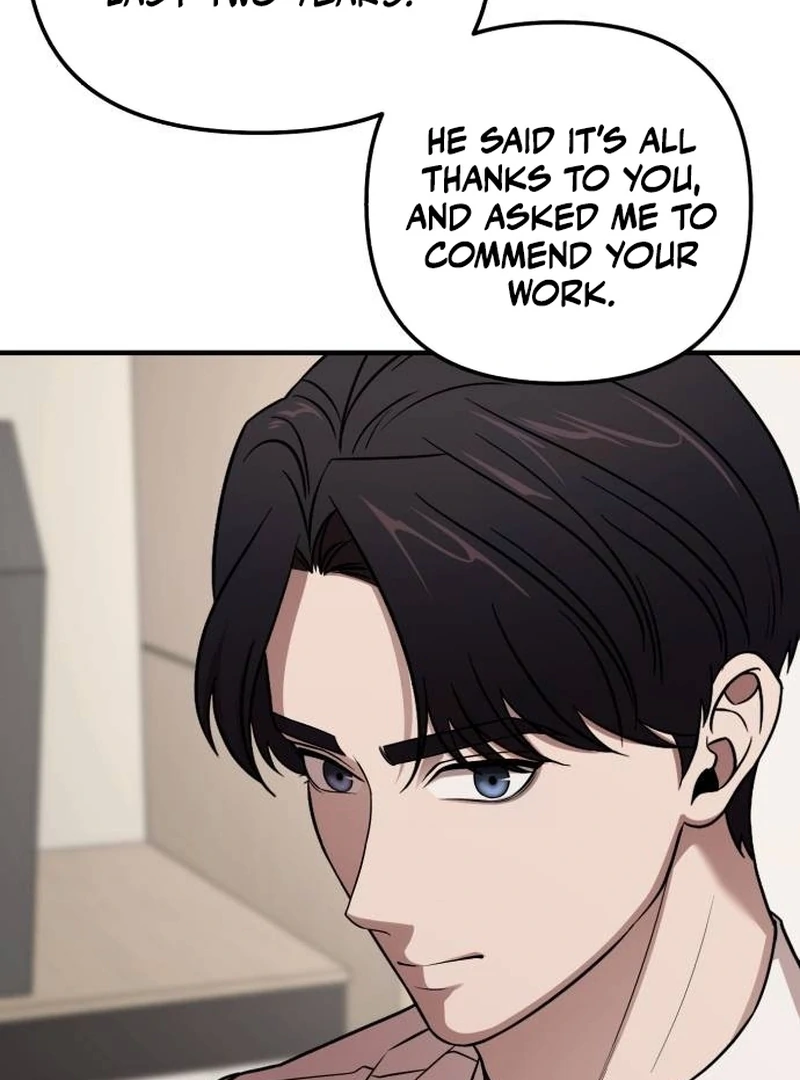 When a Genius Office Worker Goes Too Far Chapter 4 4